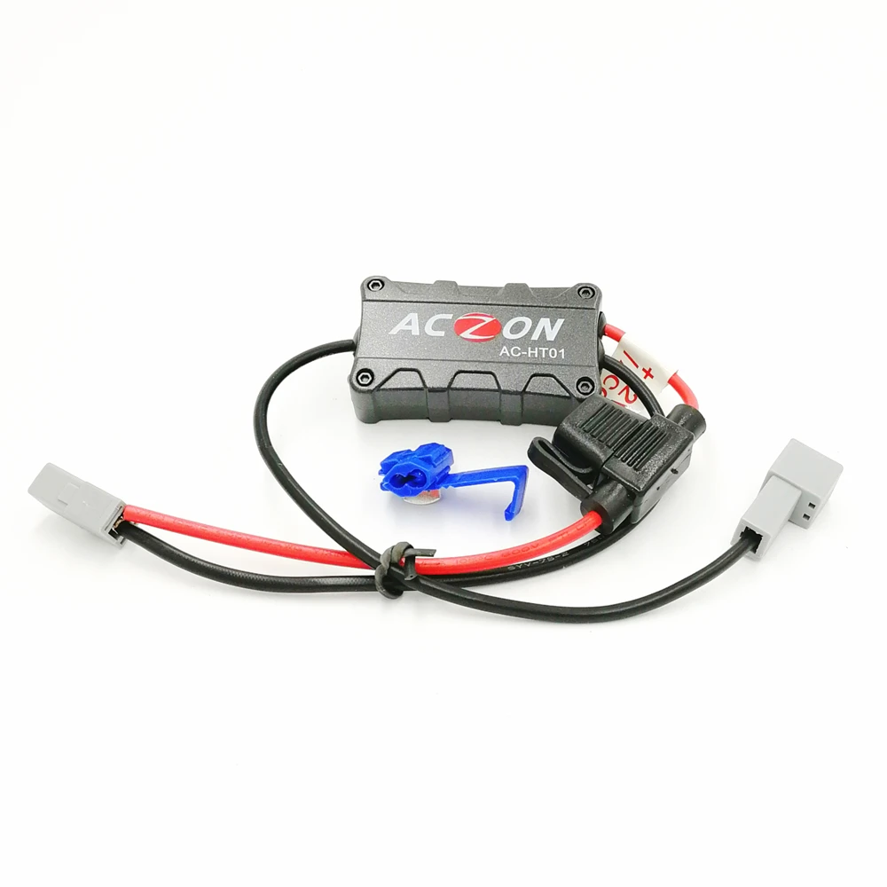 

FM Antenna Amplifier For HYUNDAI Automobile Car FM AM Radio Stereo Antenna Signal Amplifier Booster(6.5)