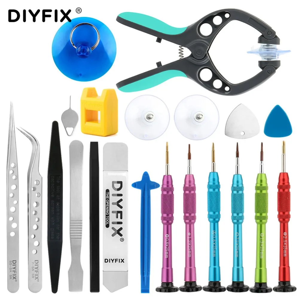 tools set (6)