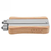 Нержавеющая сталь пчеловодства щипцы пчеловодства пчелиный улей Установка инструмент плотный провод улей кадров Установка инструмент