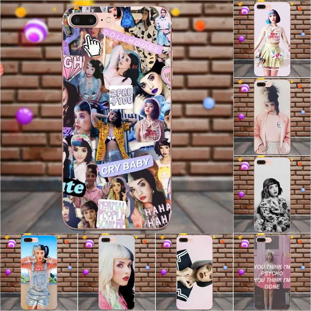 

Cry Baby Melanie Martinez Crybaby For LG Nexus 5 5X G2 G3 mini spirit G4 G5 G6 K4 K7 K8 K10 2017 V10 V20 V30 Stylus Phone Case