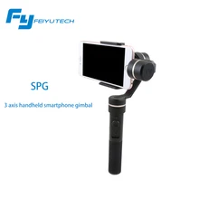 Feiyu Tech SPG Handheld Stabilizer Gimbal Selfie for Smartphone Action Cameras for Gopro 5 Hero 4 Xiaomi yi SJ Cams F19235