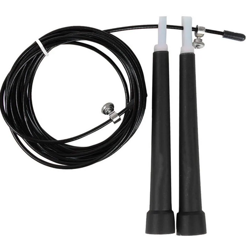 3m-High-Speed-Aerobic-Steel-Wire-Skipping-Rope-Length-Adjustable-Jump-Rope-Crossfit-Fitness-Equipment-Skip