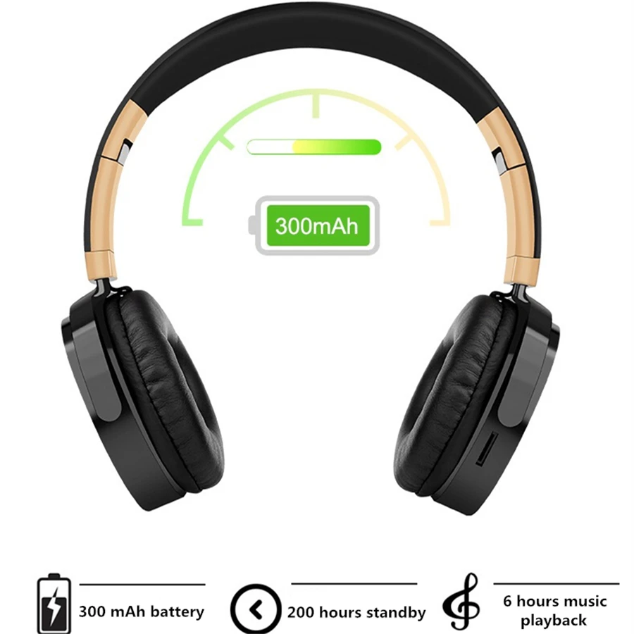 Memories Music IN 555 Bluetooth наушники спортивные Поддержка FM радио TF карта для xiaomi iphone8