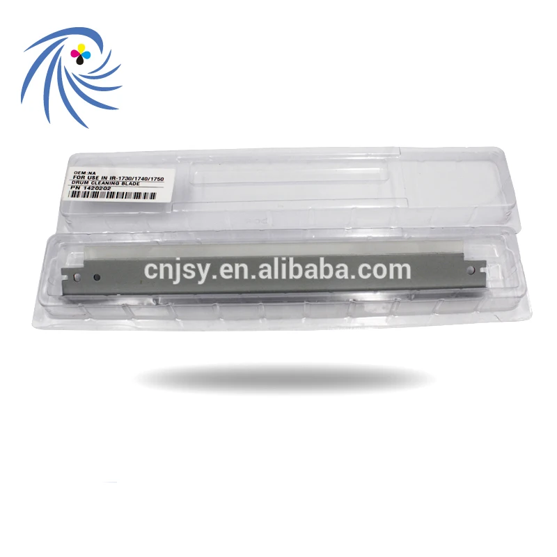 

IR1730 photocopy machine GPR39 drum cleaning blade For Canon Copier IR 1730 IR1740 IR1750 IR1730IF IR1740IF NPG-55