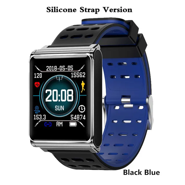 smartwatch n98