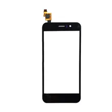 4.5 inch Touch Screen Digitizer For JIAYU G5 G5S Capacitive Sensor Front Glass Panel Touchscreen Touchpad