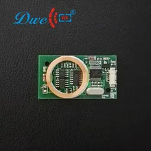 5V 12V rf reader module wiegand 26 wiegand 34 TTL for access control system