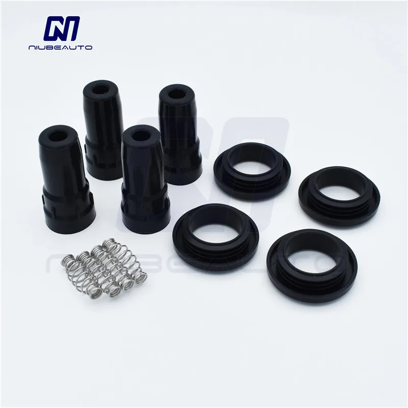 US 13 5 NIUBEAUTO Ignition Coil Pack Spring Repair Kits For Chevrolet Aveo Cruze Sonic Pontiac 55584404 24107493 55571790 28129377 In Ignition Coil