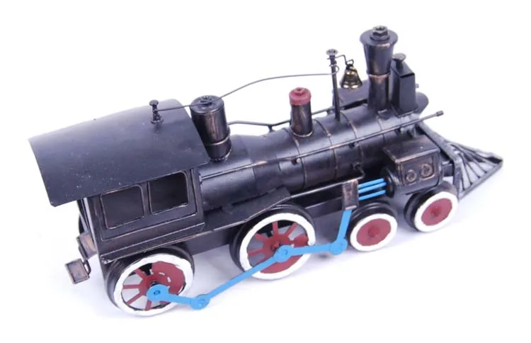 de ferro forjado, presentes do negócio