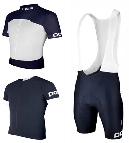 poc bike jersey