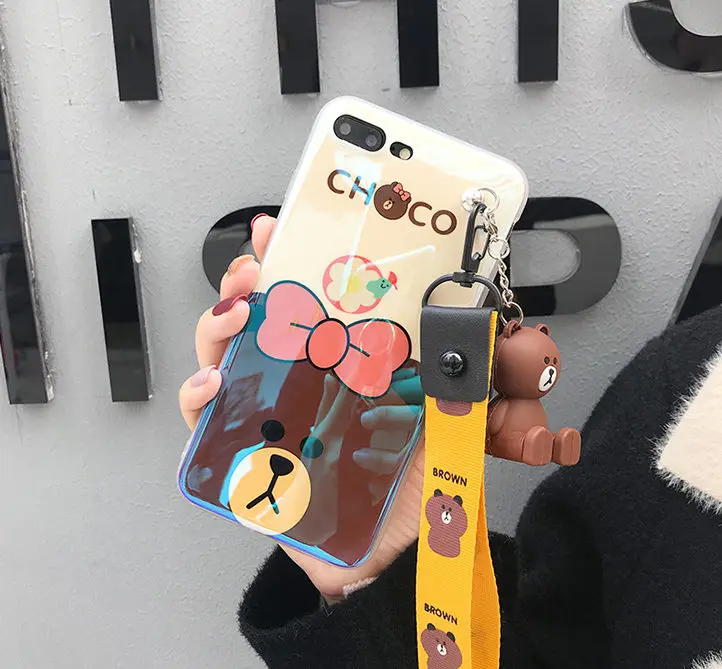 case (3)