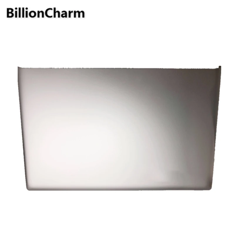 BillionCharmn ноутбук ЖК дисплей верхняя крышка для lenovo U530 Touch 3CLZBLCLV10 90204054 ободок 3DLZBLBLV00 Серебряный в виде ракушки