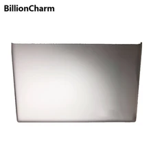 BillionCharmn ноутбук ЖК дисплей верхняя крышка для lenovo U530 Touch 3CLZBLCLV10 90204054 ободок 3DLZBLBLV00 Серебряный в виде ракушки