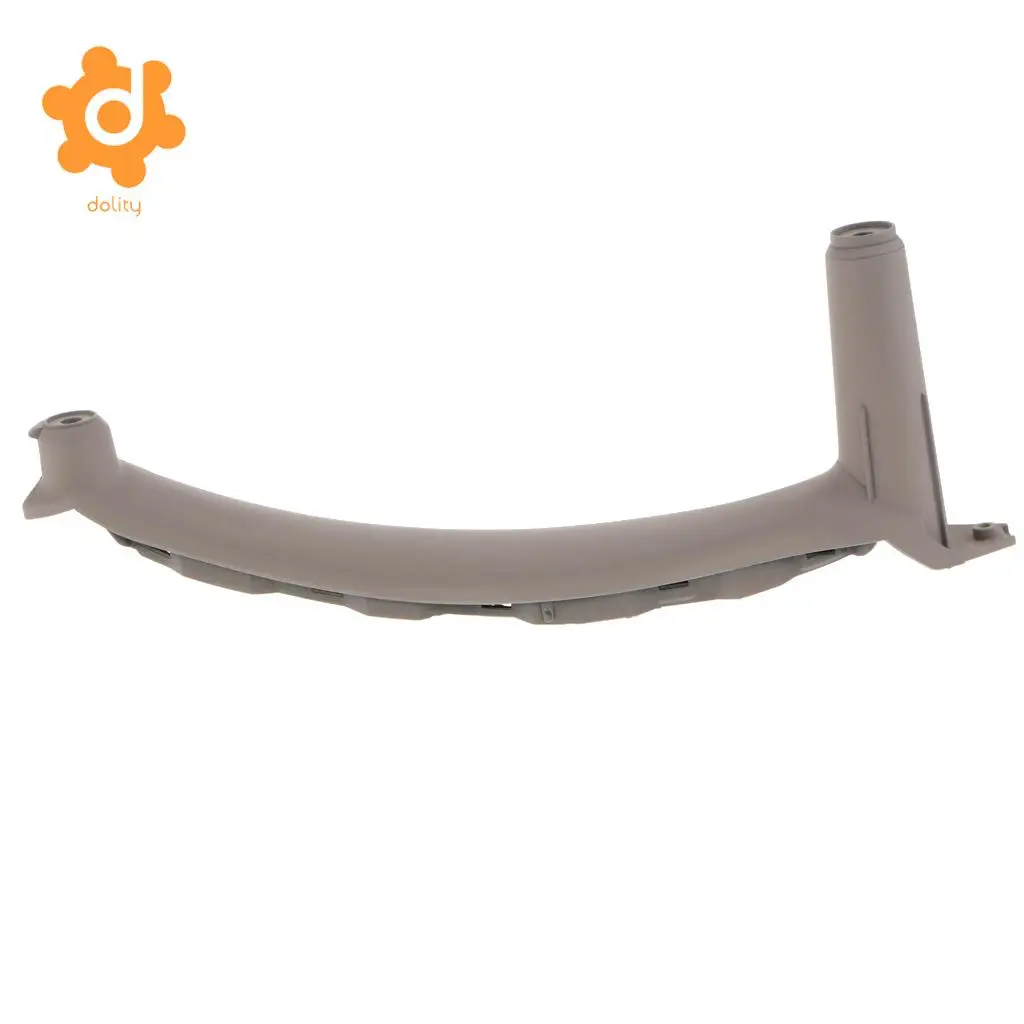 Right Inner Door Panel Handle Pull Trim Cover for 2007-2013 BMW X5 E70