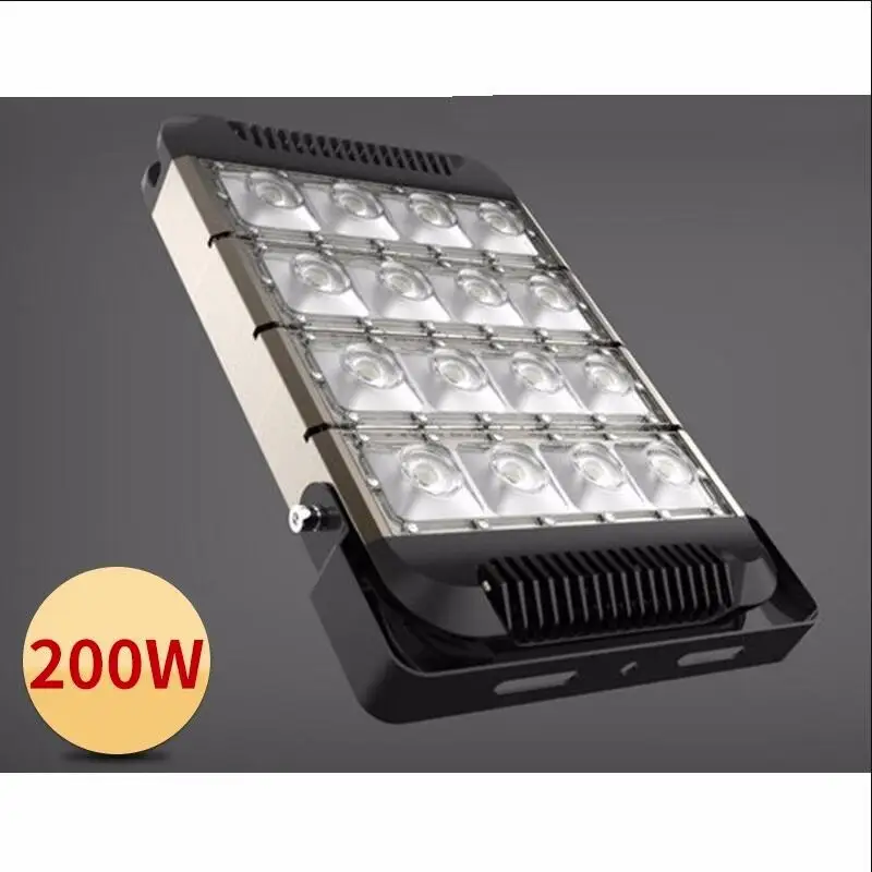

Free Shipping LED Tunnel Light Outdoor IP68 LED Floodlight 200W 150W 100W 50W 30W 20W Ultra Thin Led Flood Light Spotlight