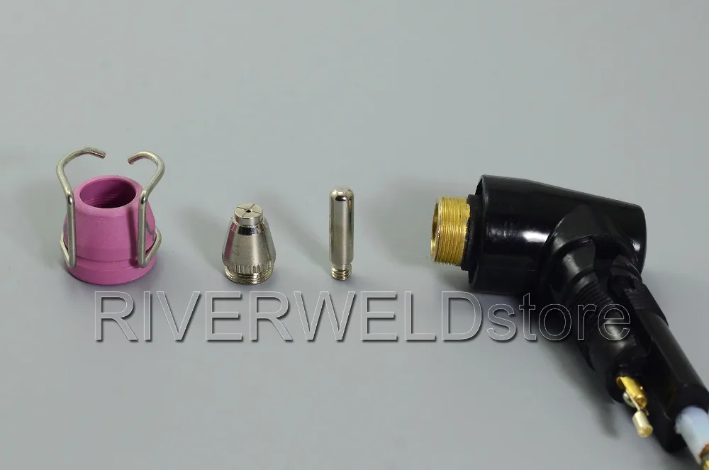 WSD 60P P60 40Amp до 60Amp плазменный режущий фонарь для тела головка пилота дуга|pilot arc|plasma