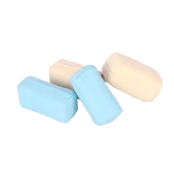 

Car Crystal Coating Microfiber Buff Sponge Polishing Plated Lint Pad Vehicle Maintenance Polishing Tool