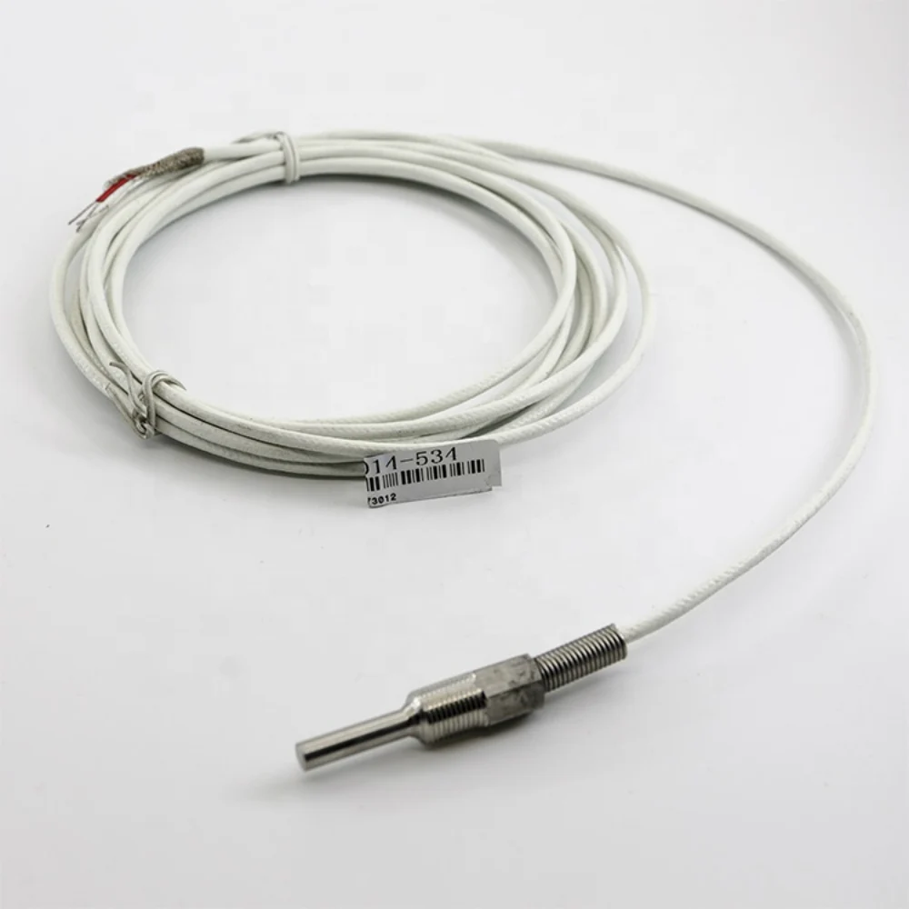 

88290014-534 Spare Parts for SULLAIR Air Compressor Temperature Sensor LS12 LS16 LS20