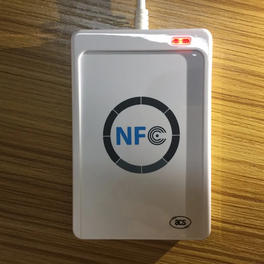 ACR122U NFC Reader Main 3