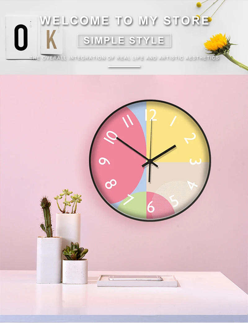 clock sticker clocks wall watches home decor cuckoo clock led wall clock digital clock wall clocks wall home decor home clock big wall clock wooden wall clock 3d clock vintage wall clock wall  (1)