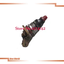 4pcs Free shipping High performance 297 nozzle injector for 948F BC