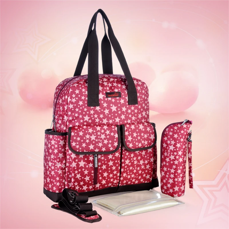 Insular многофункциональные детские сумки для подгузников, рюкзаки, сумки для мам, женские рюкзаки для подгузников, рюкзак для коляски