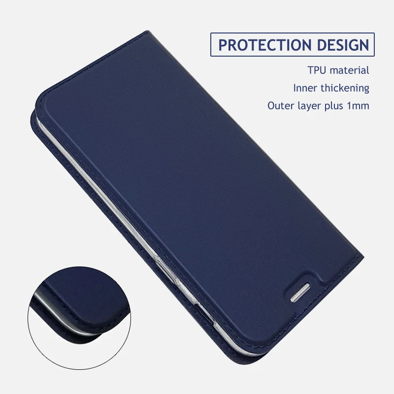 Чехол для Samsung A3 A5 A7 2017 чехол книжка с бумажником Galaxy кожаный A320 A520 A720