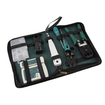 

8-in-1 Professional Network Computer Maintenance Repair Tools Set