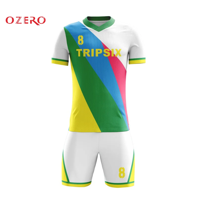 adult team soccer jerseys cheap offical new style soccer jersey great