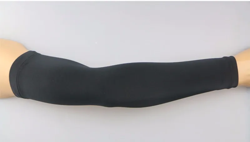 compression arm sleeve