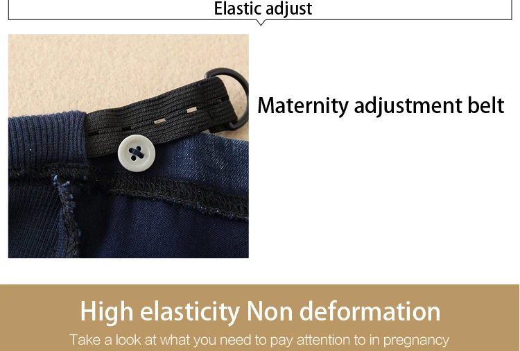 Брюки-Карандаш для беременных; обтягивающие джинсы для беременных; Осенняя Весенняя зимняя одежда для женщин; джинсы
