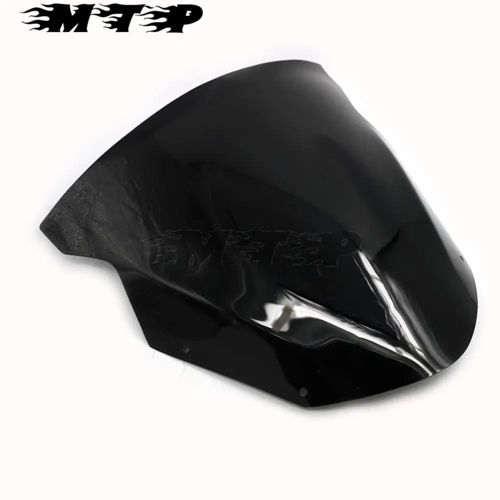 Ветровой экран для мотоцикла ветрового стекла ветровой Kawasaki NINJA 650 ER6F EX650R 2009 2010