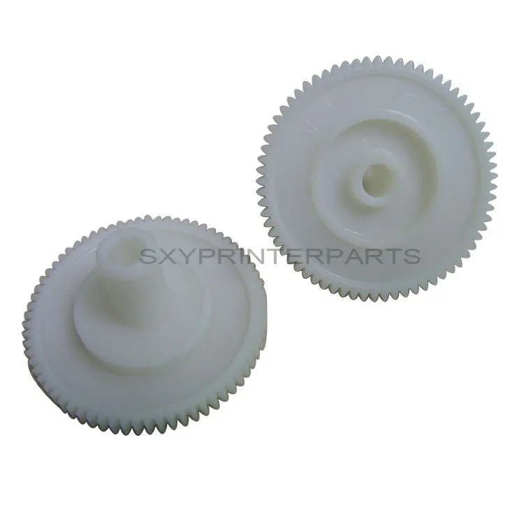 Бесплатная доставка 20 шт новый совместимый 1013093 SPUR GEAR 34 5 для Epson LQ590 LQ2090 точечный
