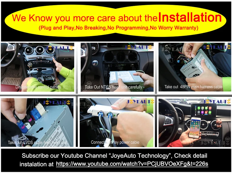 S CarPlay 6