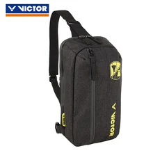 Victor яркая многофункциональная брендовая Новая мужская спортивная сумка для спортзала женская сумка для фитнеса на одно плечо BG3912
