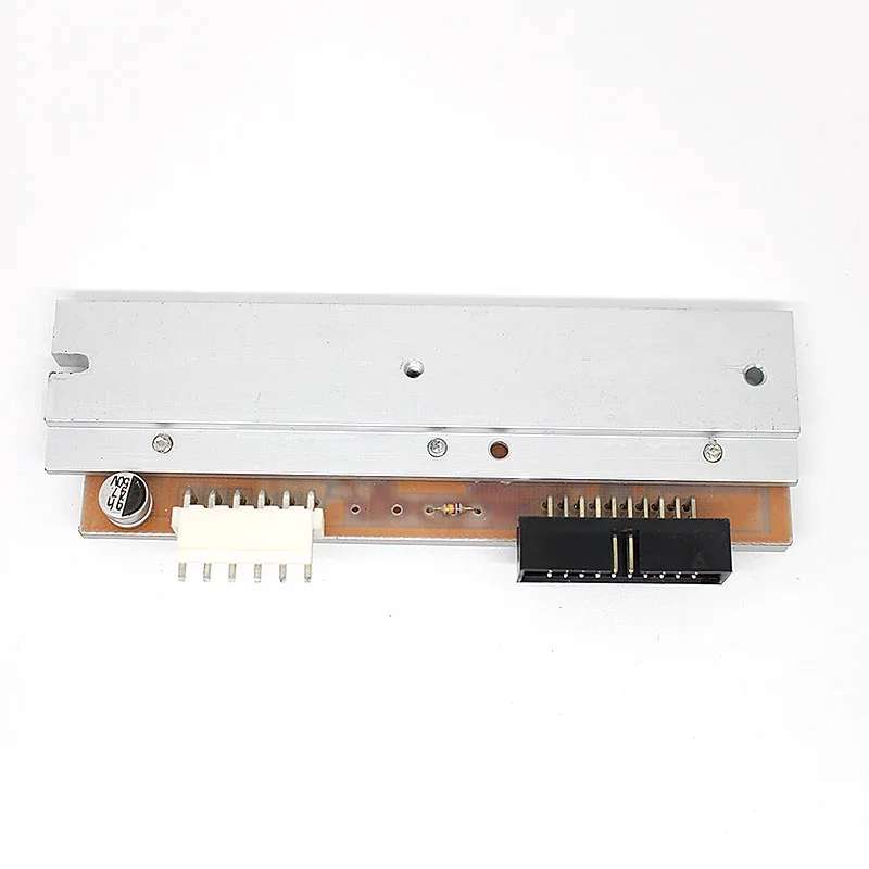جديد ومتوافقة I-4308 طابعة باركود حرارية رأس الطباعة ل Datamax-O'Neil I-4308 A4310 300 ديسيبل متوحد الخواص