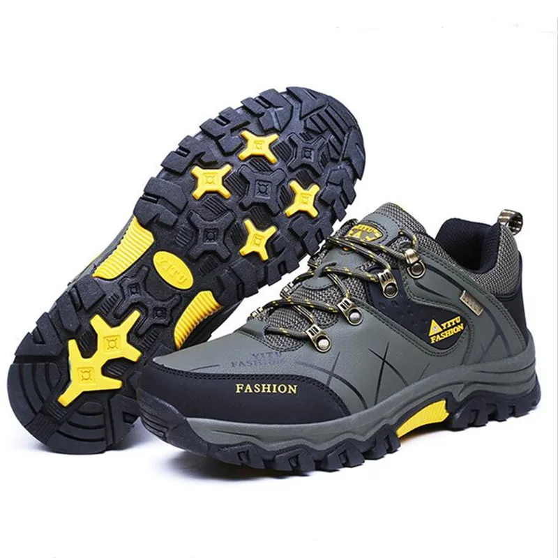 outdoor shoes 16