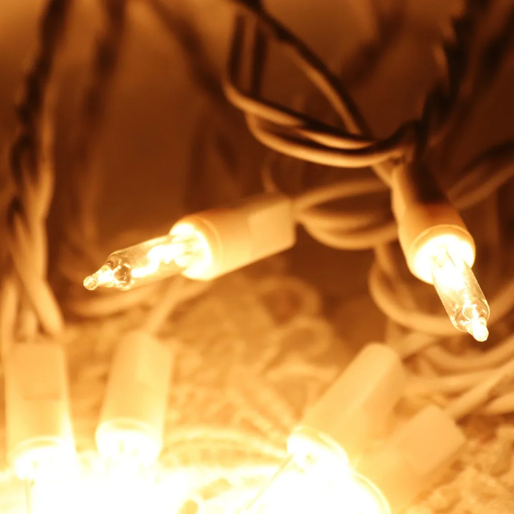 20/35 pcs Lamp Bulbs Holiday Decorative String Light 110V 220V For Christmas Tree Wedding Fairy Garland Lights Thai Lanterns JQ 20/35 pcs Lamp Bulbs Holiday Decorative String Light 110V 220V For Christmas Tree Wedding Fairy Garland Lights Thai Lanterns JQ