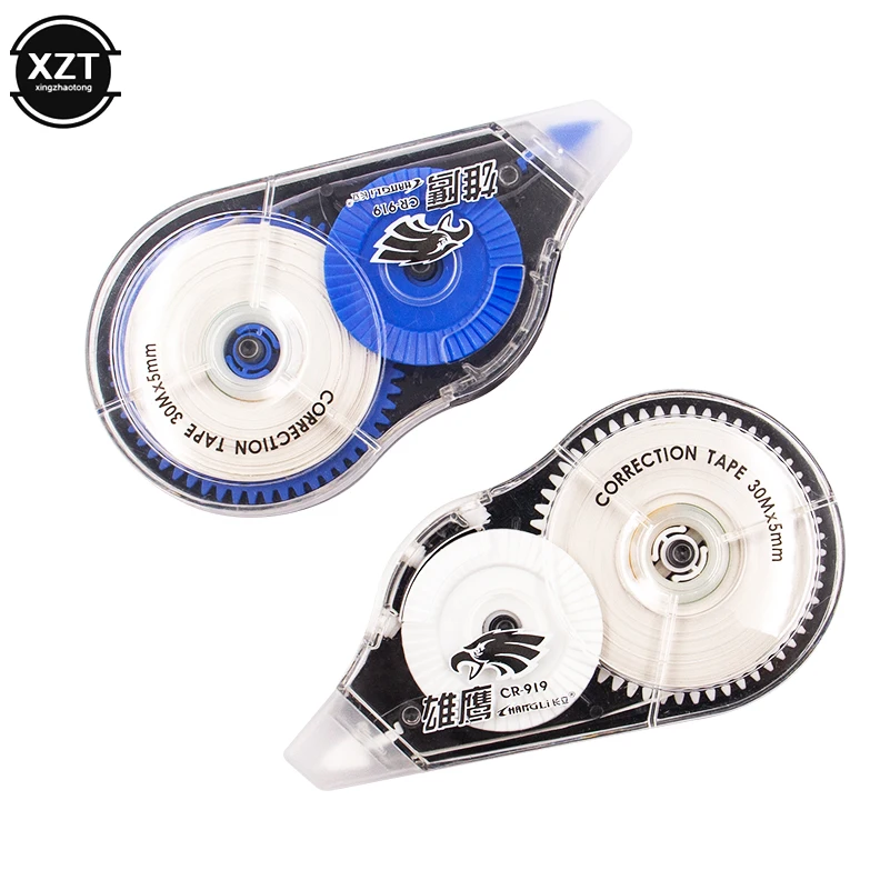 Correction Tape Office School Office Supply Corrector Tape 30m