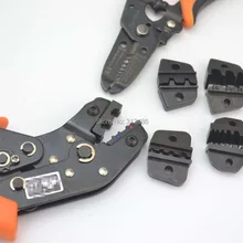 Мини-сочетание плоскогубцы обжимной инструмент комплекты обжимной инструмент набор