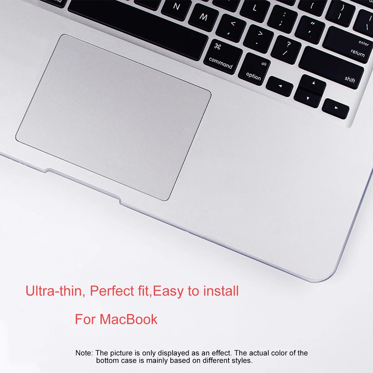 Милый розовый чехол для ноутбука с фруктовым элементом MacBook Pro Air 13 3 15 11 6 retina touch bar