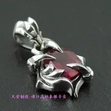 925 pure silver alondra silver pendants