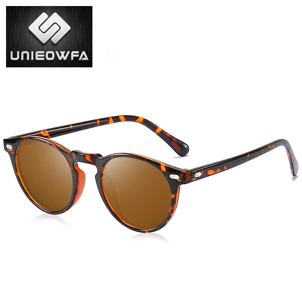 Cover Glasses Cloud II 8123 Grey Tortoise / Smoke Polarised Lenses