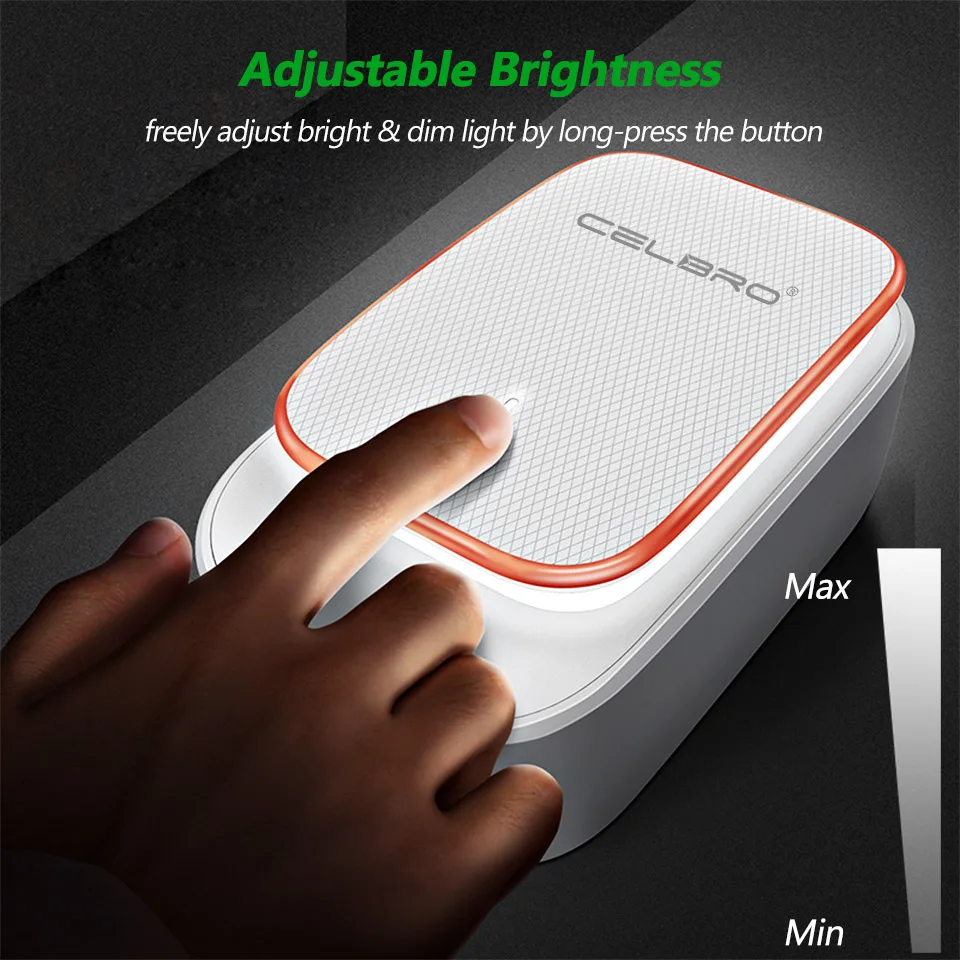 Adjustable Light