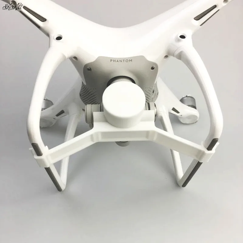 Карданный защитный держатель для камеры с 3D-принтом DJI Phantom 4 Аксессуары дрона |
