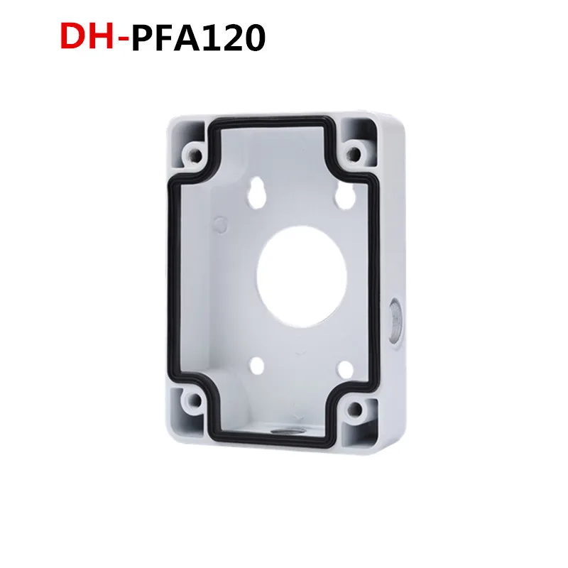 100% оригинальная распределительная коробка Dahua PFA120 CCTV аксессуары кронштейны для