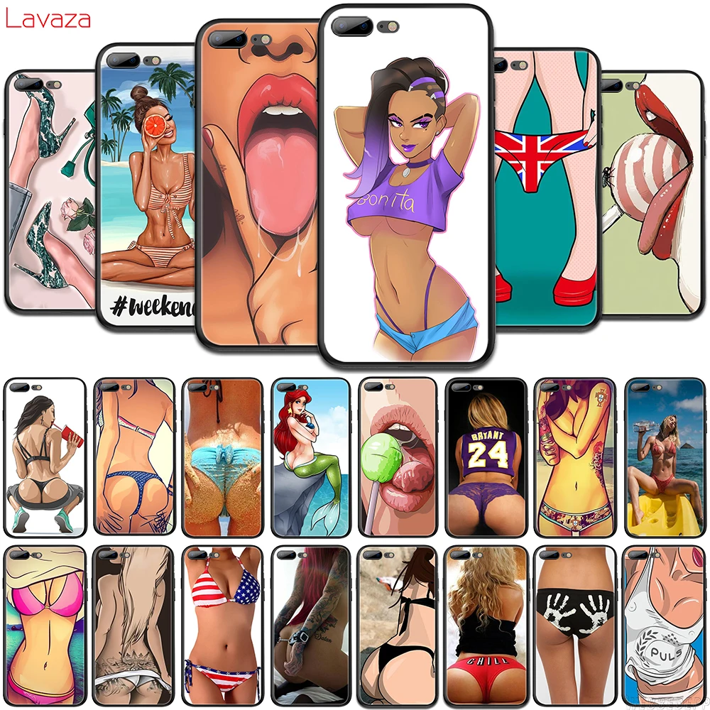 Lavaza Jezreel Sombra Booty TPU Phone Case for OPPO F5 F11 R15 R17 Pro A1 A3S A5s A7 A37 A57 A73 A83 Soft Cover | Мобильные телефоны