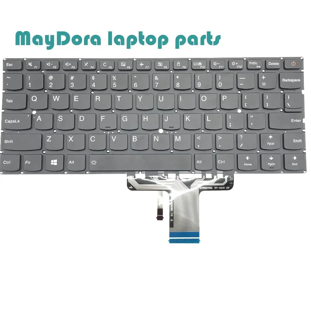 Brand new original laptop parts for Lenovo IdeaPad 710S 13IKB 710S