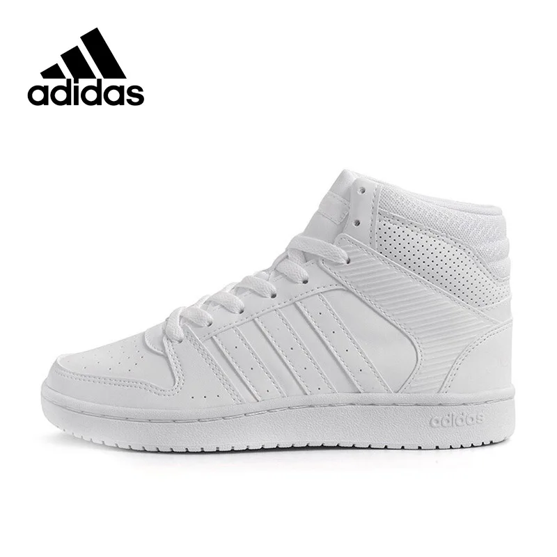 

Original New Arrival Authentic Adidas NEO Label Women's Skateboarding Shoes Anti-Slippery Sports Sneakers