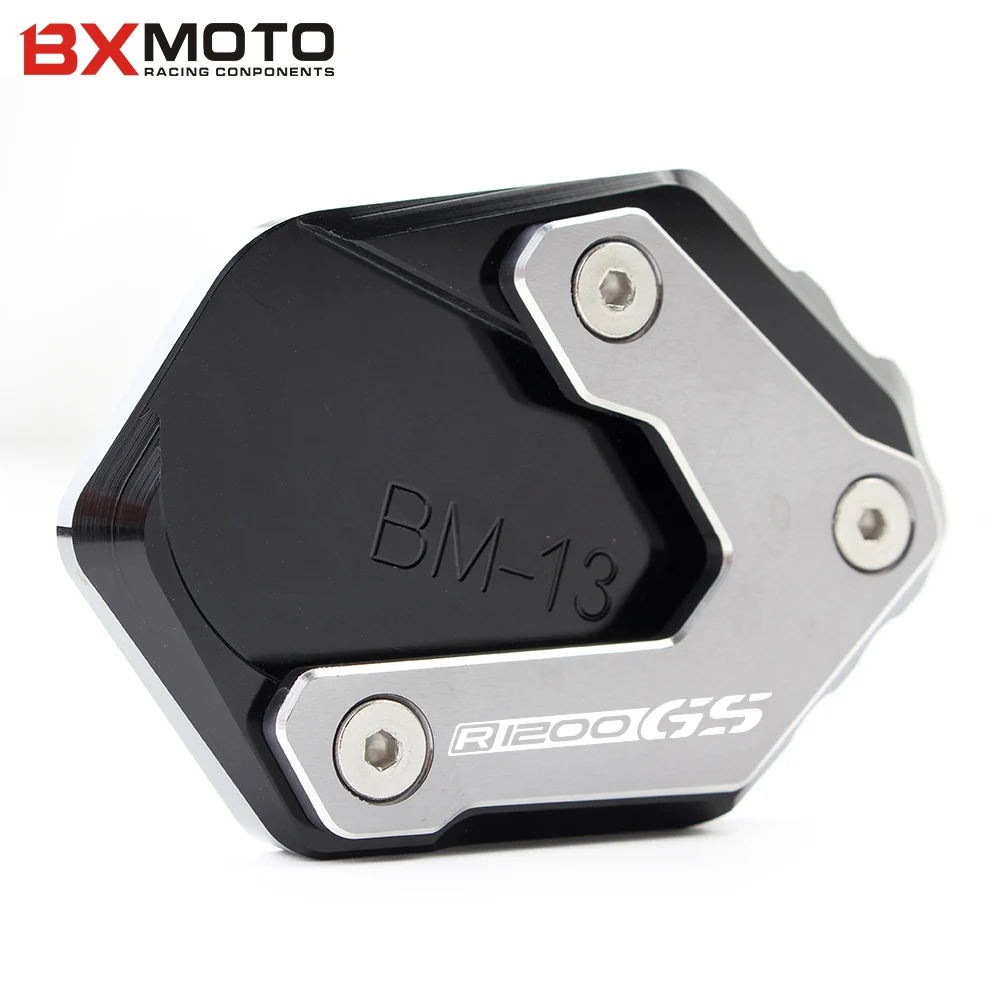 Новинка для BMW R 1200 GS R1200GS LC 2013 2014 2015 2016 2017 2018 CNC алюминиевая мотоциклетная боковая